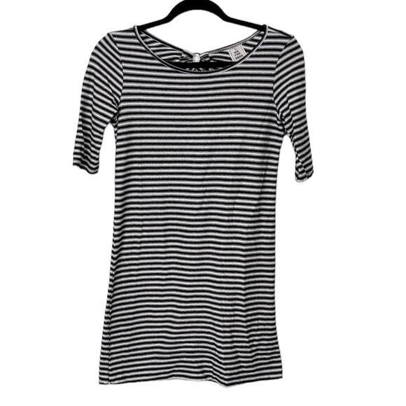Free People Dresses Free People Frenchie Tee Dress Women’s size XS - Picture 3 of 7